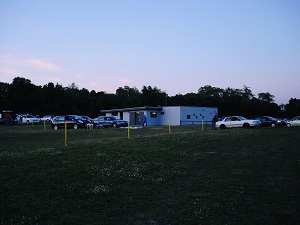 5-Mile Drive-In 7/5/08