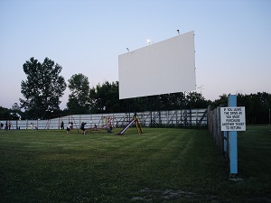 5-Mile Drive-In 7/5/08