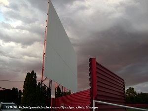 Capri Drive-In 2008