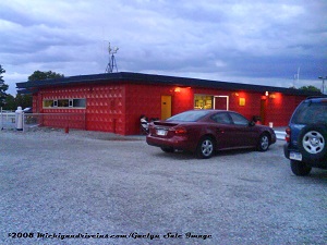 Capri Drive-In 2008