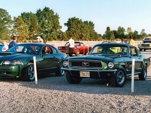 Capri Drive-In 40th Anniversary