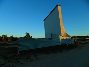 Cherry Bowl Drive-In 9/1/13