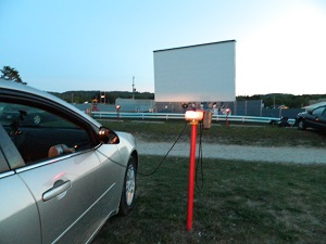 Cherry Bowl Drive-In 9/1/13