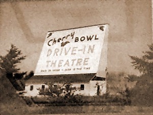 Cherry Bowl 1953