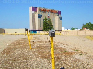 Ford-Wyoming 1-5 Drive-In 5/30/10