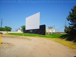 Ford-Wyoming 1-5 Drive-In 5/30/10