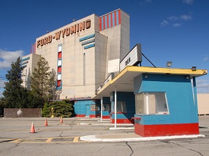 Ford-Wyoming (undated)