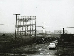 Ford-Wyoming Construction 1950