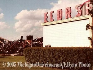 Michigan Drive-Ins.com