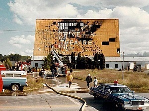 Michigan Drive-Ins.com