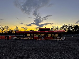 Memory Lane Drive-In 10/23/21