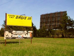 Highway 2 Drive-In